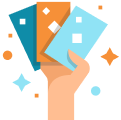 Multi-Type of Cards