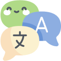 Multilingual Support