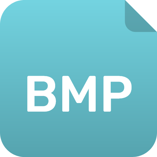 bmp file