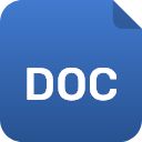 docx icon