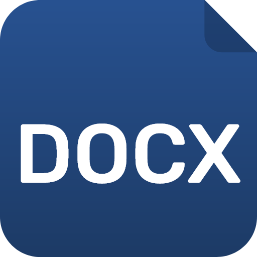 docx icon