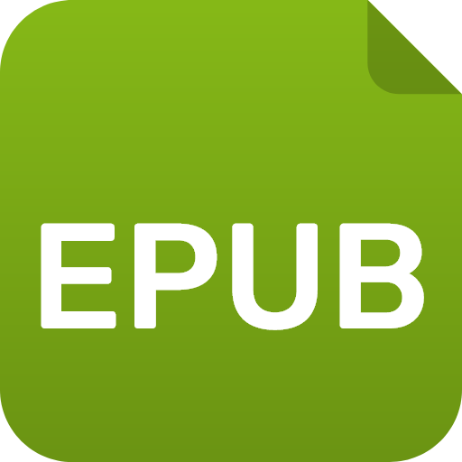 epub icon