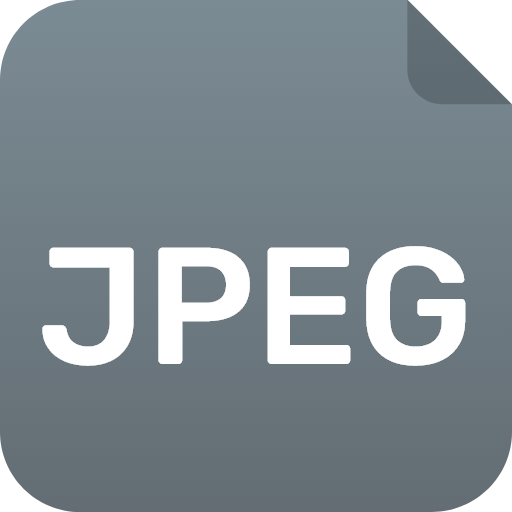 jpeg file