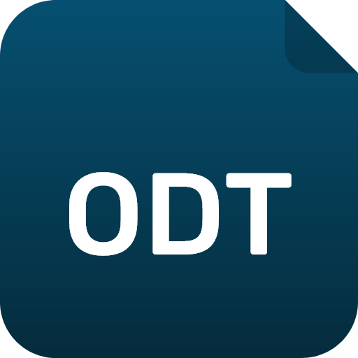 odt icon
