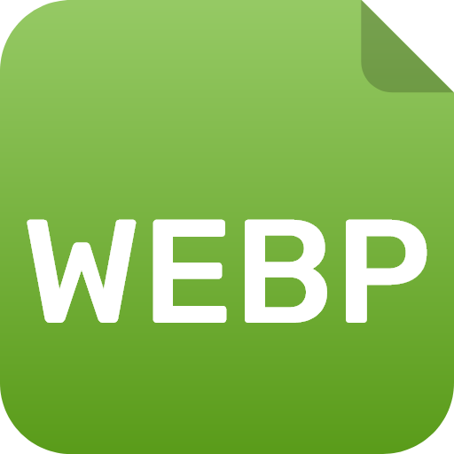 webp file