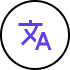 Multi-Language Text Extraction 