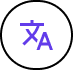Multi-Language Support 